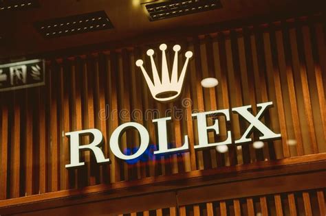 rolex in phuket thailand.